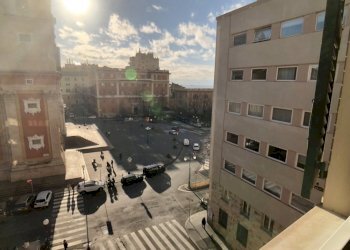 Bilocale Piazza Carignano, Genova (zona Carignano) - foto 6