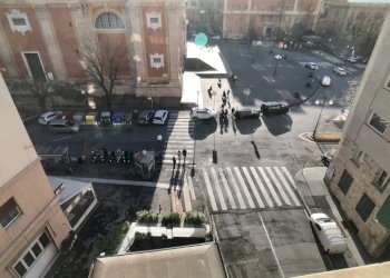 Bilocale Piazza Carignano, Genova (zona Carignano) - foto 7