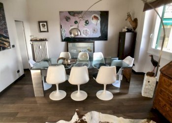 Bilocale Piazza Carignano, Genova (zona Carignano) - foto 9