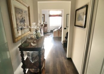 Bilocale Piazza Carignano, Genova (zona Carignano) - foto 11