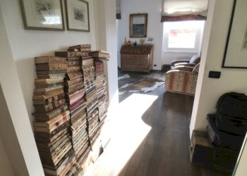 Bilocale Piazza Carignano, Genova (zona Carignano) - foto 12