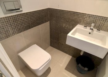 Bilocale Piazza Carignano, Genova (zona Carignano) - foto 16