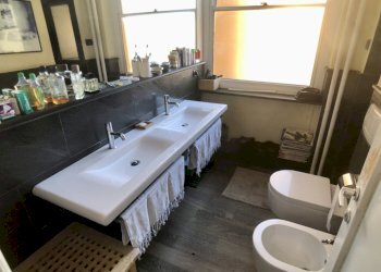 Bilocale Piazza Carignano, Genova (zona Carignano) - foto 17