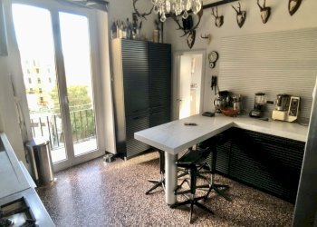 Bilocale Piazza Carignano, Genova (zona Carignano) - foto 26