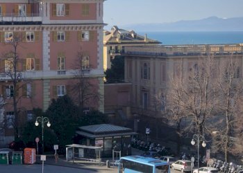 Bilocale Piazza Carignano, Genova (zona Carignano) - foto 28