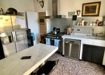 Bilocale Piazza Carignano, Genova (zona Carignano) - foto 29