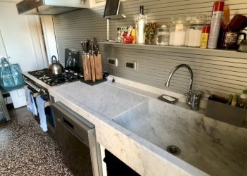 Bilocale Piazza Carignano, Genova (zona Carignano) - foto 30