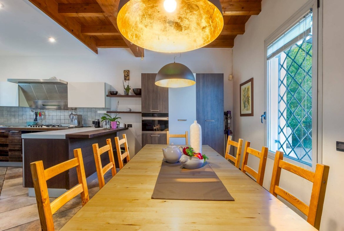 Independent house Cento - photo 3