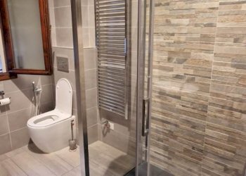 Four-room apartment Soliera - photo 12