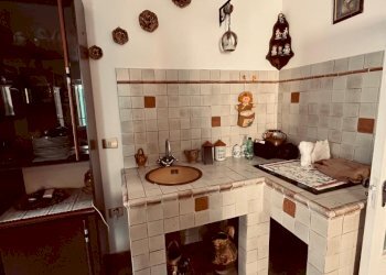 Terratetto - Terracielo Sorano - foto 19