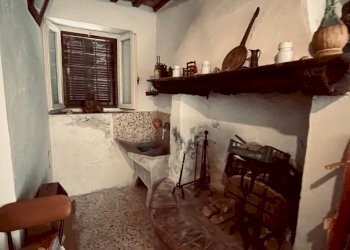 Terratetto - Terracielo Sorano - foto 35