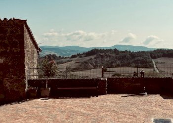 Terratetto - Terracielo Sorano - foto 38