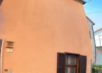 Terratetto - Terracielo Sorano - foto 44