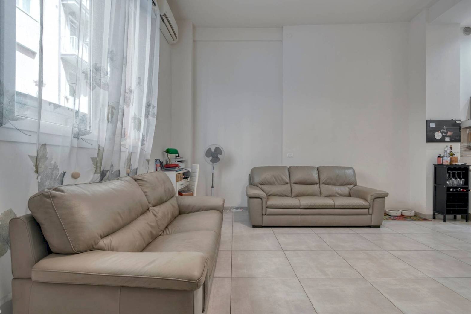 Three-room apartment Via Marsala, 20/3, Bologna (neighborhood Fossolo) - photo 3