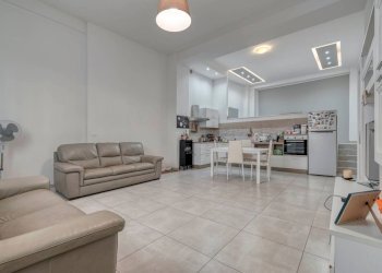 Three-room apartment Via Marsala, 20/3, Bologna (neighborhood Fossolo) - photo 1