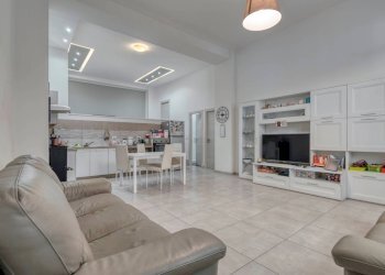 Three-room apartment Via Marsala, 20/3, Bologna (neighborhood Fossolo) - photo 4