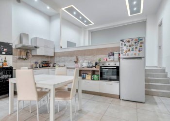 Three-room apartment Via Marsala, 20/3, Bologna (neighborhood Fossolo) - photo 7