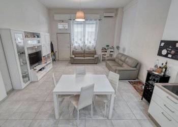 Three-room apartment Via Marsala, 20/3, Bologna (neighborhood Fossolo) - photo 8