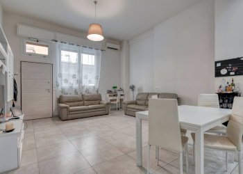 Three-room apartment Via Marsala, 20/3, Bologna (neighborhood Fossolo) - photo 9