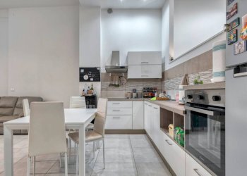 Three-room apartment Via Marsala, 20/3, Bologna (neighborhood Fossolo) - photo 10