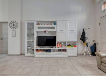 Three-room apartment Via Marsala, 20/3, Bologna (neighborhood Fossolo) - photo 11