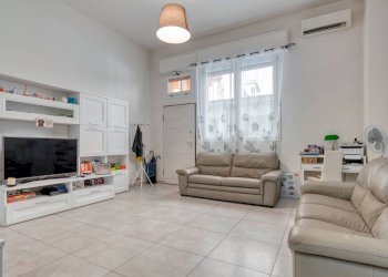 Three-room apartment Via Marsala, 20/3, Bologna (neighborhood Fossolo) - photo 12