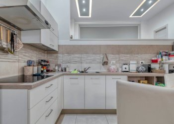 Three-room apartment Via Marsala, 20/3, Bologna (neighborhood Fossolo) - photo 13