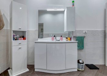 Three-room apartment Via Marsala, 20/3, Bologna (neighborhood Fossolo) - photo 14