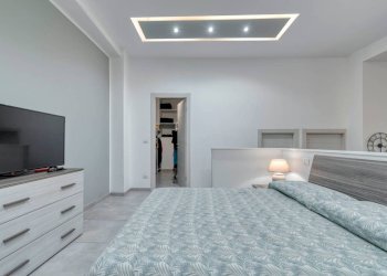 Three-room apartment Via Marsala, 20/3, Bologna (neighborhood Fossolo) - photo 16