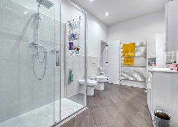 Three-room apartment Via Marsala, 20/3, Bologna (neighborhood Fossolo) - photo 17