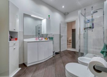 Three-room apartment Via Marsala, 20/3, Bologna (neighborhood Fossolo) - photo 18