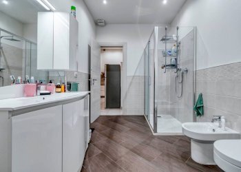 Three-room apartment Via Marsala, 20/3, Bologna (neighborhood Fossolo) - photo 19