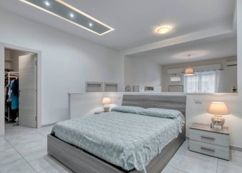 Three-room apartment Via Marsala, 20/3, Bologna (neighborhood Fossolo) - photo 20