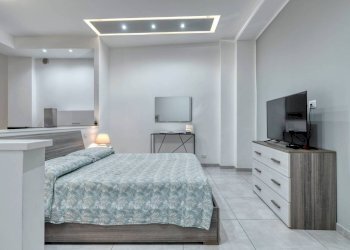 Three-room apartment Via Marsala, 20/3, Bologna (neighborhood Fossolo) - photo 22