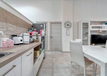 Three-room apartment Via Marsala, 20/3, Bologna (neighborhood Fossolo) - photo 23