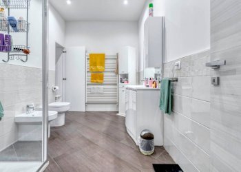 Three-room apartment Via Marsala, 20/3, Bologna (neighborhood Fossolo) - photo 24