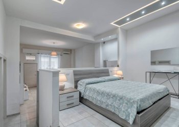 Three-room apartment Via Marsala, 20/3, Bologna (neighborhood Fossolo) - photo 26