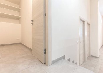 Three-room apartment Via Marsala, 20/3, Bologna (neighborhood Fossolo) - photo 34