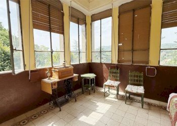 Villa Pavullo nel Frignano - foto 31