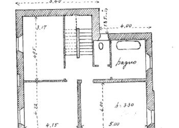 Villa Pavullo nel Frignano - foto 33