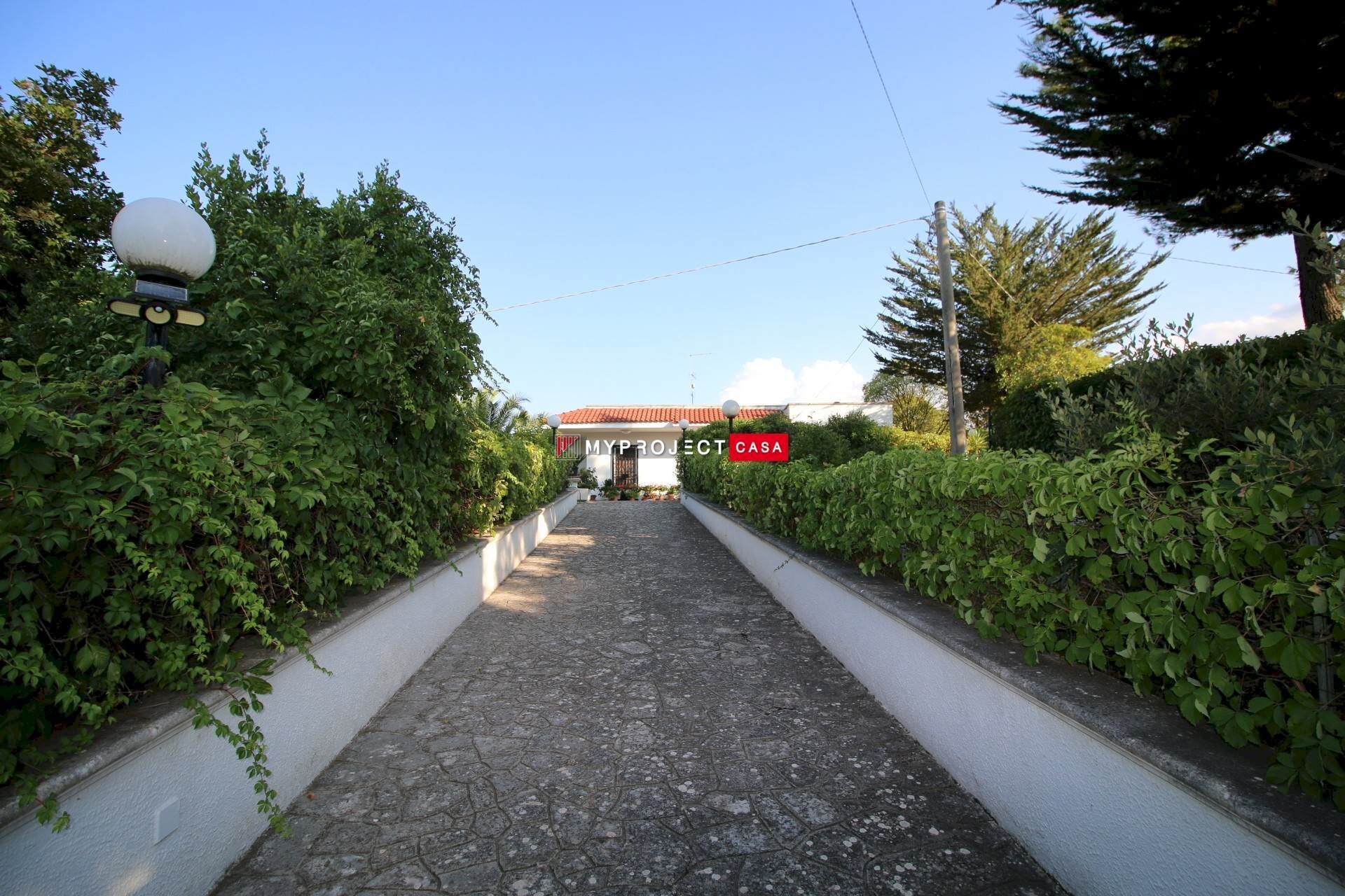 Villa Strada Madonna Del Rosario, Martina Franca - foto 2