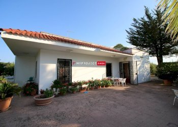 Villa Strada Madonna Del Rosario, Martina Franca - foto 1