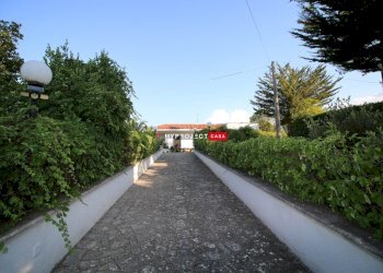 Villa Strada Madonna Del Rosario, Martina Franca - foto 2