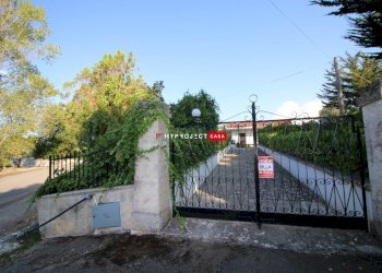 Villa Strada Madonna Del Rosario, Martina Franca - foto 3