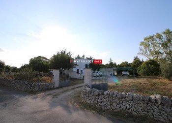 Villa Strada Madonna Del Rosario, Martina Franca - foto 16