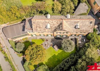 Villa Genova (zona Albaro) - foto 1