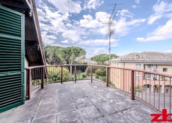 Villa Genova (zona Albaro) - foto 3