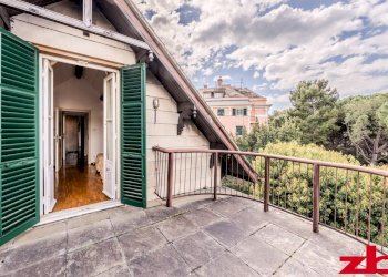 Villa Genova (zona Albaro) - foto 4