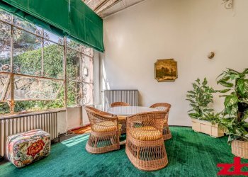 Villa Genova (zona Albaro) - foto 8