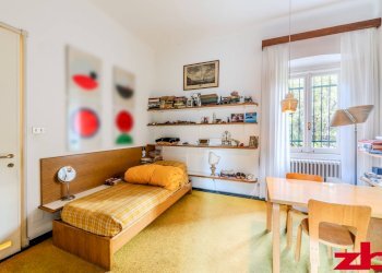 Villa Genova (zona Albaro) - foto 9